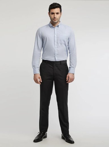 PANTALÓN HOMBRE KENNETH STEVENS BAS - 5