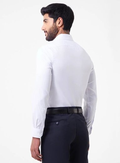 CAMISA MANGA LARGA HOMBRE JOHN HOLDEN 3LS002 - 2
