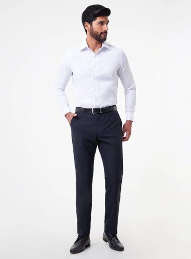 CAMISA MANGA LARGA HOMBRE JOHN HOLDEN 3LS002 - 5