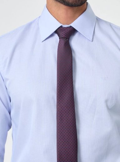 CAMISA MANGA LARGA HOMBRE JOHN HOLDEN 3LS002 - 4