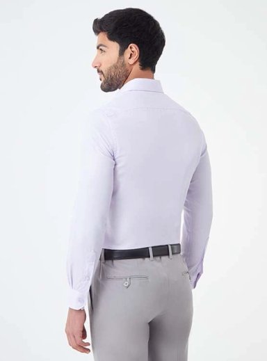 CAMISA MANGA LARGA HOMBRE JOHN HOLDEN 3LS002 - 2
