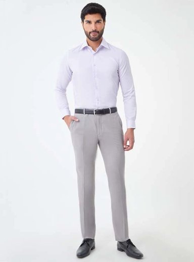 CAMISA MANGA LARGA HOMBRE JOHN HOLDEN 3LS002 - 5