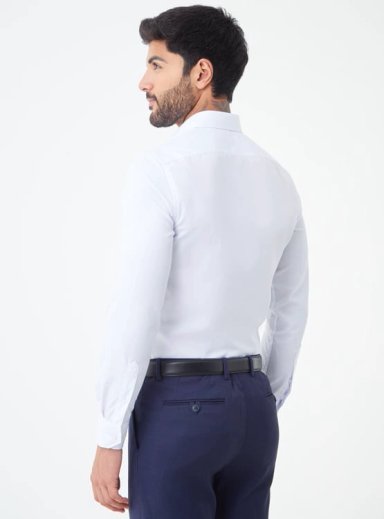 CAMISA HOMBRE JOHN HOLDEN MARCO 7LS404 - 2