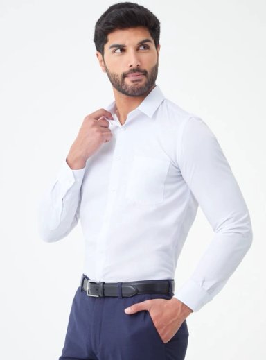 CAMISA HOMBRE JOHN HOLDEN MARCO 7LS404 - 3