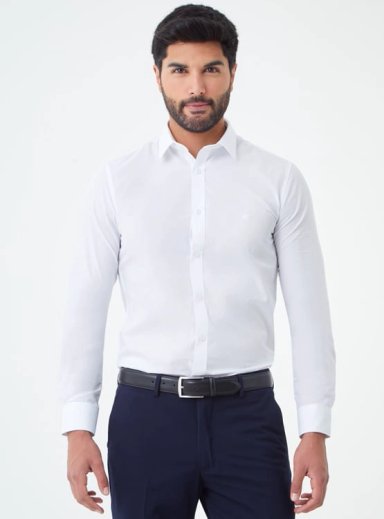 CAMISA HOMBRE JOHN HOLDEN BAS 9FS104 - 1
