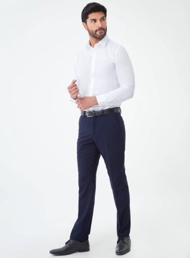 CAMISA HOMBRE JOHN HOLDEN BAS 9FS104 - 5