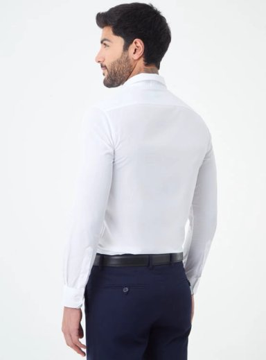 CAMISA HOMBRE JOHN HOLDEN BAS 9FS104 - 2