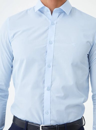 CAMISA HOMBRE JOHN HOLDEN BAS 9FS104 - 4