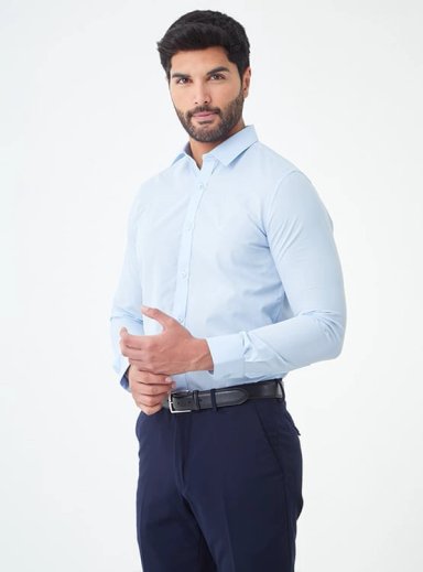 CAMISA HOMBRE JOHN HOLDEN BAS 9FS104 - 3