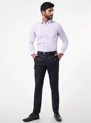 CAMISA HOMBRE JOHN HOLDEN BAS 9FS104 - 5