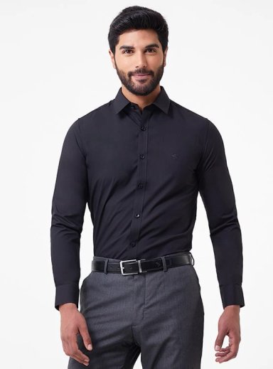 CAMISA HOMBRE JOHN HOLDEN BAS 9FS104 - 1