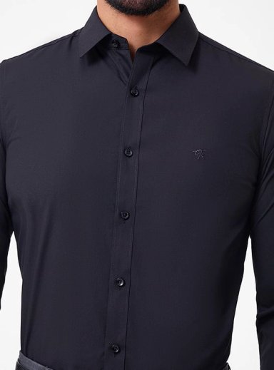 CAMISA HOMBRE JOHN HOLDEN BAS 9FS104 - 4