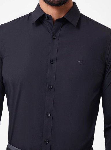 CAMISA HOMBRE JOHN HOLDEN BAS 9FS104 - 4