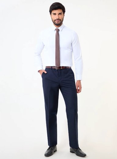 PANTALÓN HOMBRE JOHN HOLDEN MODERN P05059-22 - 5