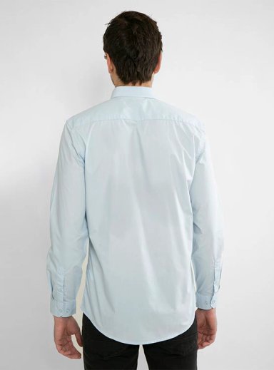 CAMISA HOMBRE MARQUIS SOLID ESS - 3