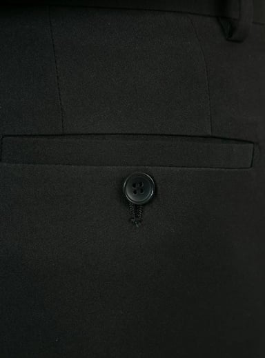 PANTALÓN FORMAL SLIM HOMBRE INDEX KARTAL - 4