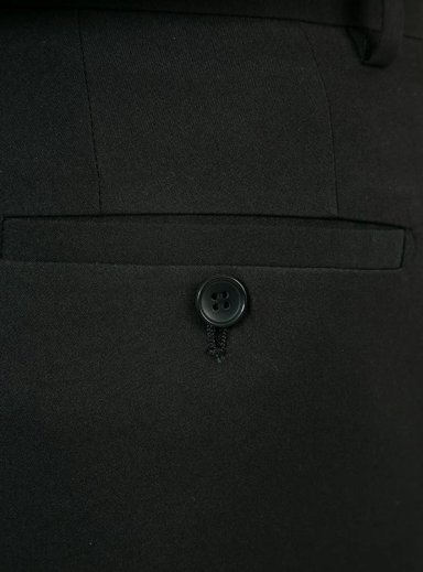 PANTALÓN FORMAL SLIM HOMBRE INDEX KARTAL - 4
