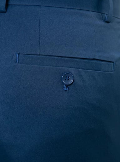 PANTALÓN FORMAL SLIM HOMBRE INDEX KARTAL - 4