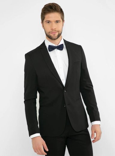 BLAZER HOMBRE INDEX KARTAL - 1