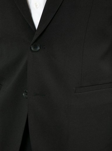 BLAZER HOMBRE INDEX KARTAL - 4