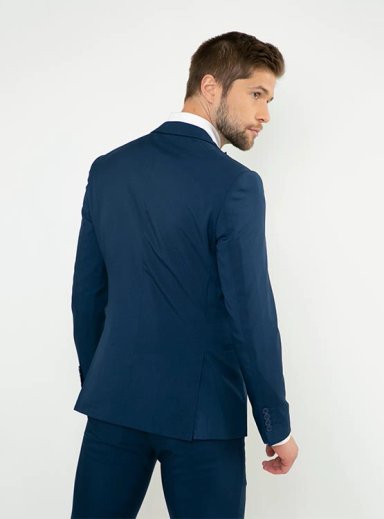 BLAZER HOMBRE INDEX KARTAL - 2