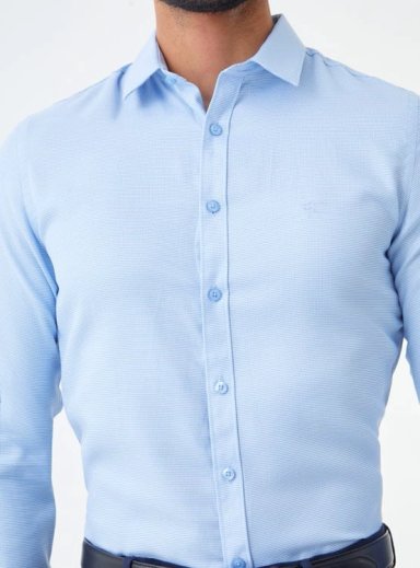 CAMISA HOMBRE JOHN HOLDEN 9FS304 - 4