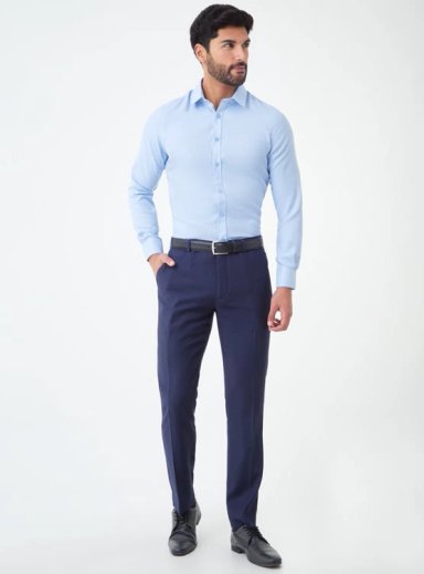 CAMISA HOMBRE JOHN HOLDEN 9FS304 - 5
