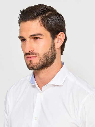 CAMISA MANGA LARGA HOMBRE MARQUIS - 3