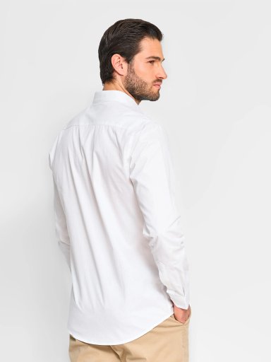 CAMISA MANGA LARGA HOMBRE MARQUIS - 2