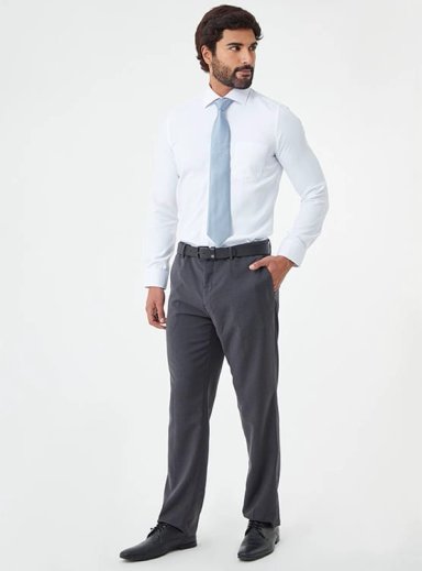 PANTALÓN HOMBRE JOHN HOLDEN MODERN P05059-22 - 5