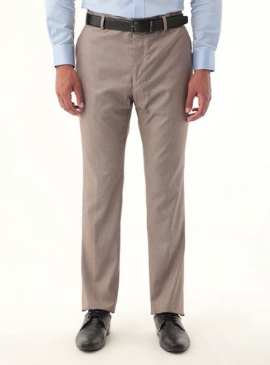 PANTALÓN SLIM HOMBRE JOHN HOLDEN BEIGE PF0050 - 1