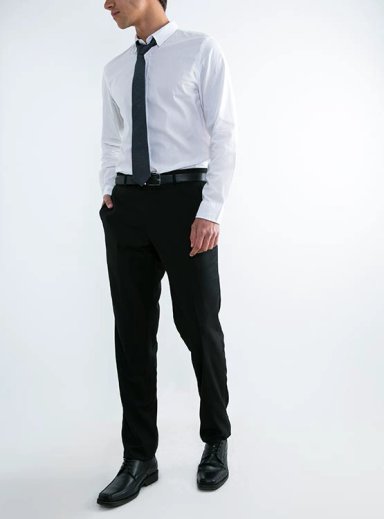 PANTALÓN HOMBRE MARQUIS SOL - 1