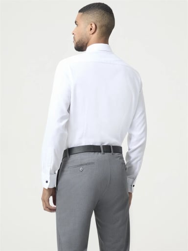 CAMISA MANGA LARGA HOMBRE PURO EGO - 2