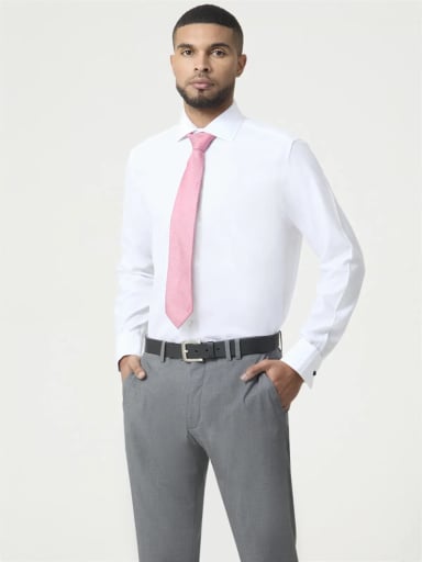 CAMISA MANGA LARGA HOMBRE PURO EGO - 3