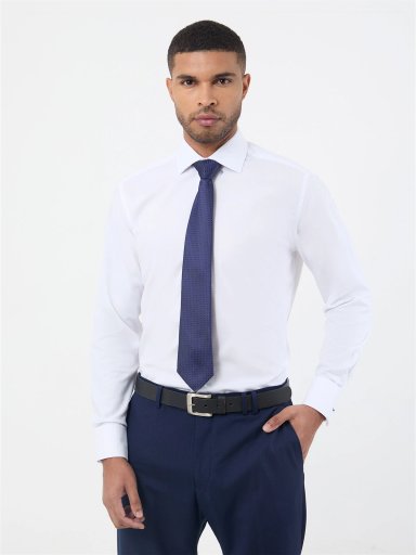 CAMISA MANGA LARGA HOMBRE PURO EGO  PEPV24CAMV04 - 1