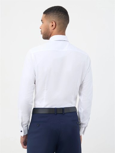 CAMISA MANGA LARGA HOMBRE PURO EGO  PEPV24CAMV04 - 2