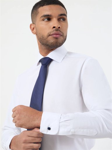 CAMISA MANGA LARGA HOMBRE PURO EGO  PEPV24CAMV04 - 4