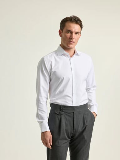 CAMISA MANGA LARGA HOMBRE PURO EGO PEPV24CAMV41 - 2