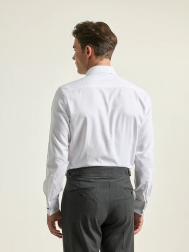 CAMISA MANGA LARGA HOMBRE PURO EGO PEPV24CAMV41 - 3