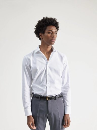 CAMISA MANGA LARGA HOMBRE PURO EGO PEOI24CAMV83 - 1