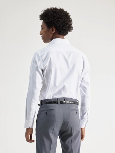 CAMISA MANGA LARGA HOMBRE PURO EGO PEOI24CAMV83 - 4