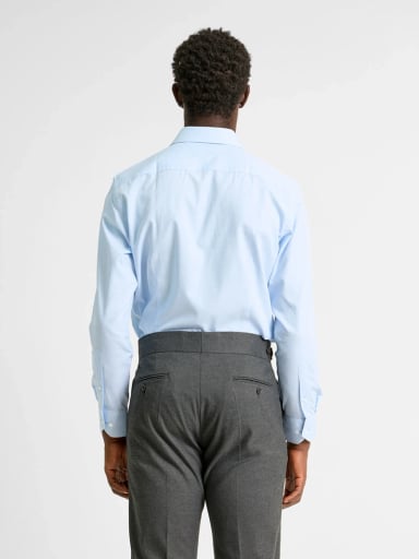 CAMISA MANGA LARGA HOMBRE PURO EGO PEOI24CAMV34 - 2