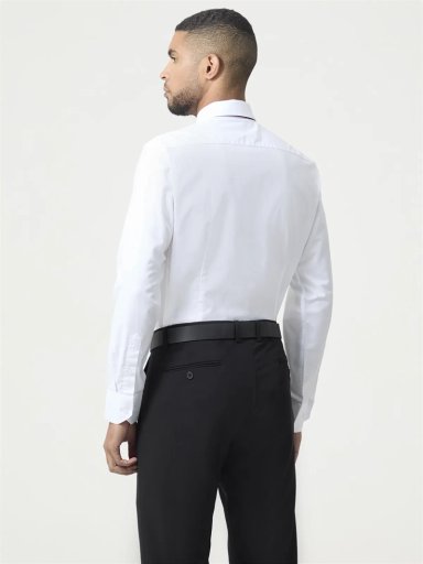 CAMISA MANGA LARGA HOMBRE PURO EGO - 2