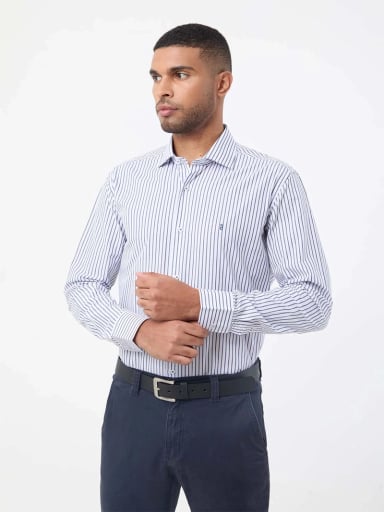 CAMISA MANGA LARGA HOMBRE PURO EGO PEPV24CAMV13 - 1