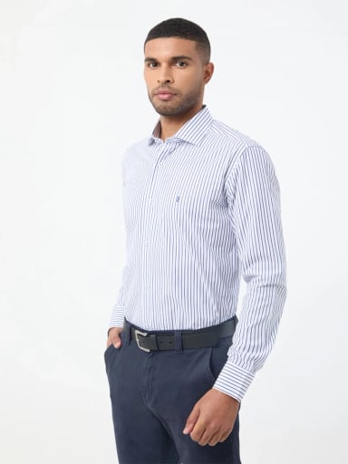 CAMISA MANGA LARGA HOMBRE PURO EGO PEPV24CAMV13 - 3