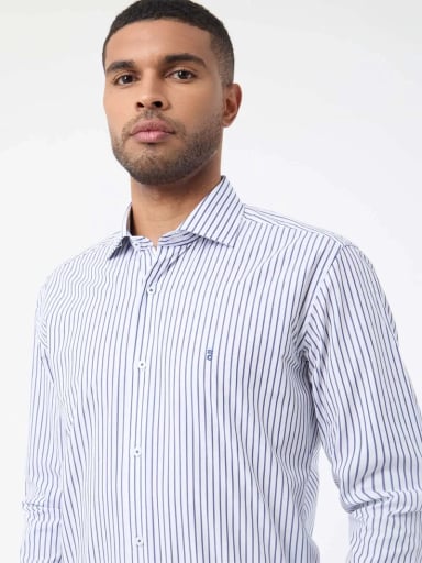 CAMISA MANGA LARGA HOMBRE PURO EGO PEPV24CAMV13 - 4