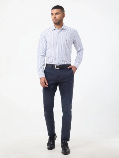 CAMISA MANGA LARGA HOMBRE PURO EGO PEPV24CAMV13 - 5