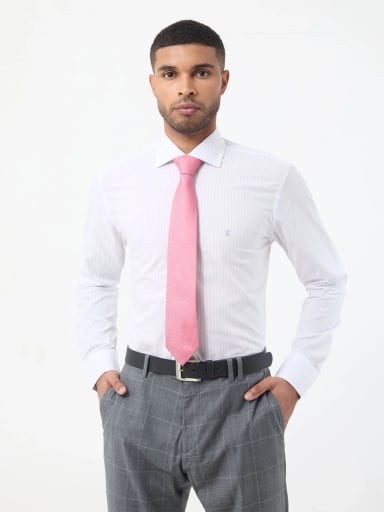 CAMISA MANGA LARGA HOMBRE PURO EGO PEPV24CAMV14 - 1