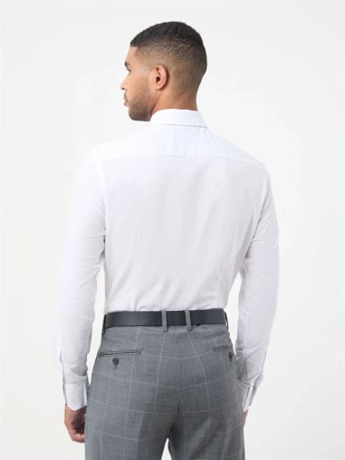 CAMISA MANGA LARGA HOMBRE PURO EGO PEPV24CAMV14 - 2