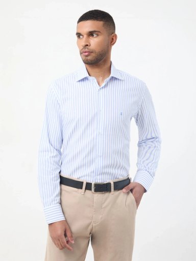 CAMISA MANGA LARGA HOMBRE PURO EGO PEOI24CAMV25 - 1